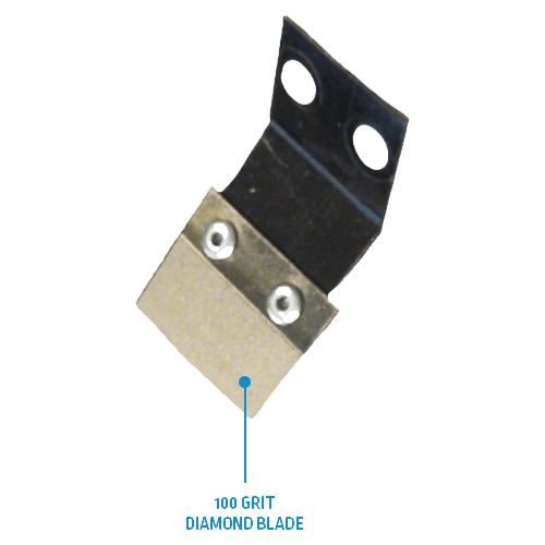 100-grit CPT Replacement Blades (Pack of 16)