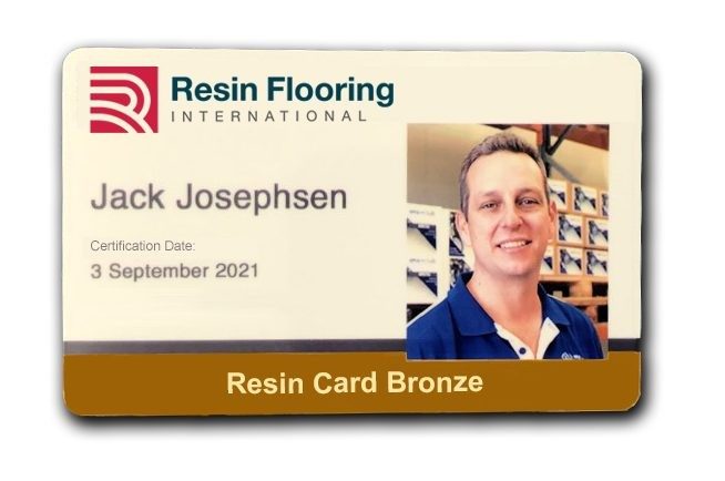 Bronze Card Course