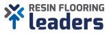 Resin Flooring Leaders logo.