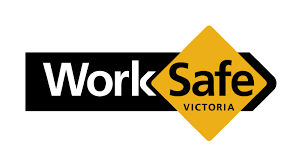WorkSafe logo.