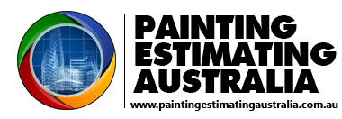 Painting Estimating Australia logo.