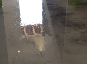 Epoxy application - bad application habits